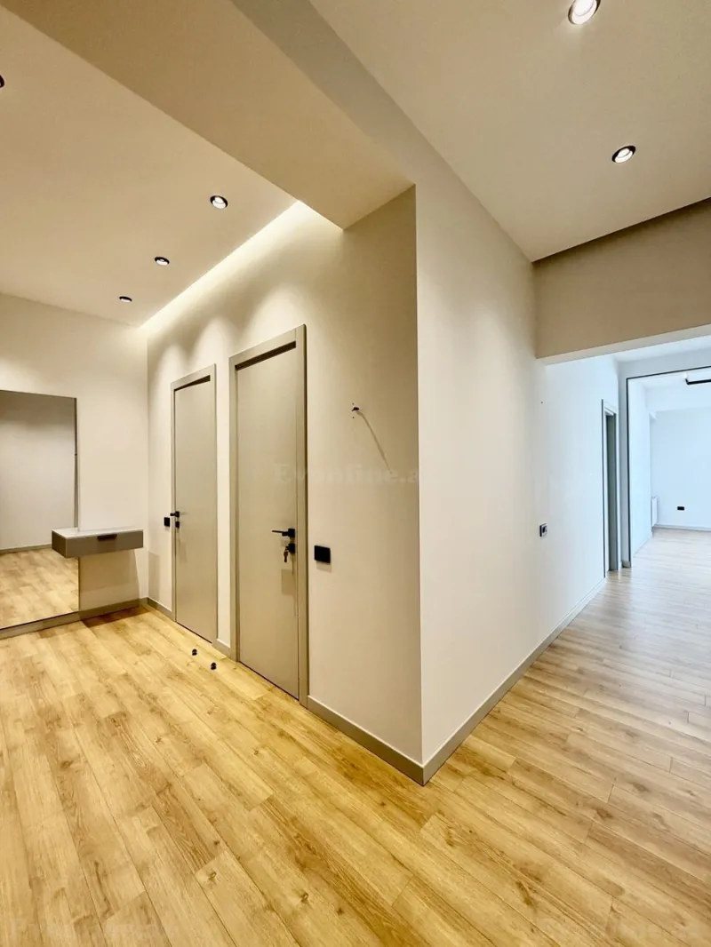 Satılır 3 otaqlı Mənzil Yeni tikili 146 m² Gənclik m. - şəkil 10