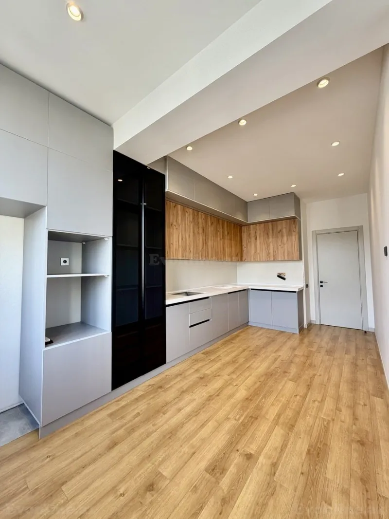 Satılır 3 otaqlı Mənzil Yeni tikili 146 m² Gənclik m. - şəkil 11