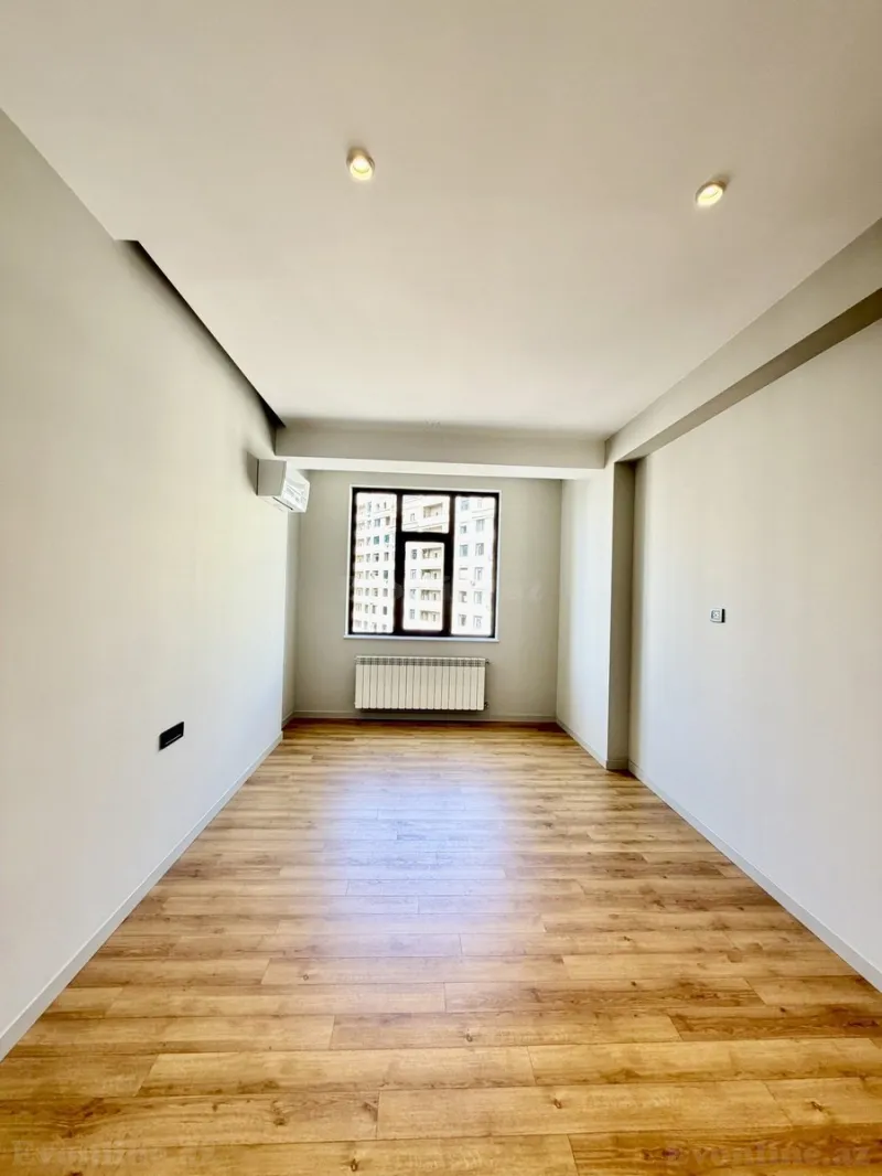 Satılır 3 otaqlı Mənzil Yeni tikili 146 m² Gənclik m. - şəkil 15