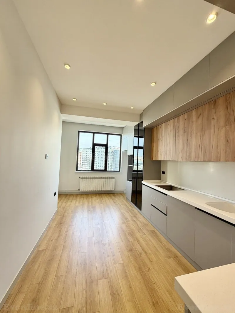 Satılır 3 otaqlı Mənzil Yeni tikili 146 m² Gənclik m. - şəkil 19