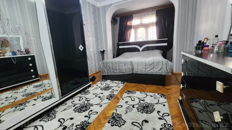 Satılır 3 otaqlı Mənzil Köhnə tikili 60 m² 8-ci kilometr - şəkil 5