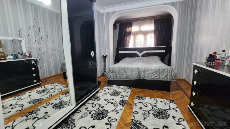 Satılır 3 otaqlı Mənzil Köhnə tikili 60 m² 8-ci kilometr - şəkil 6