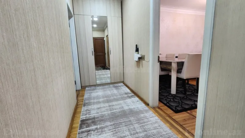 Satılır 3 otaqlı Mənzil Köhnə tikili 60 m² 8-ci kilometr - şəkil 10
