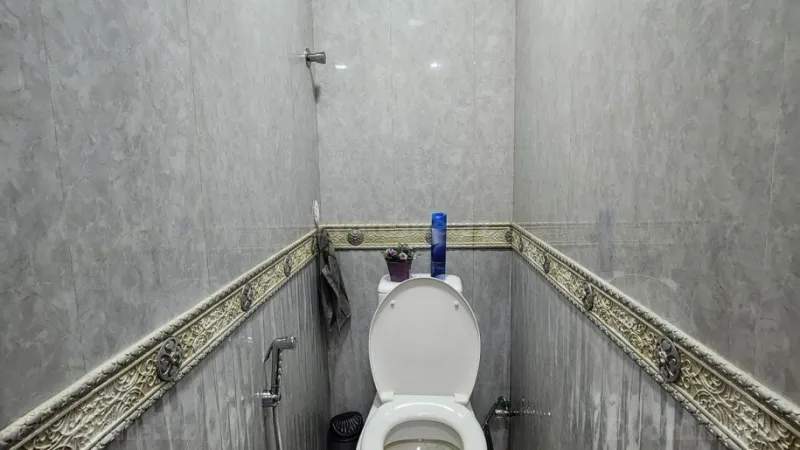 Satılır 3 otaqlı Mənzil Köhnə tikili 60 m² 8-ci kilometr - şəkil 11