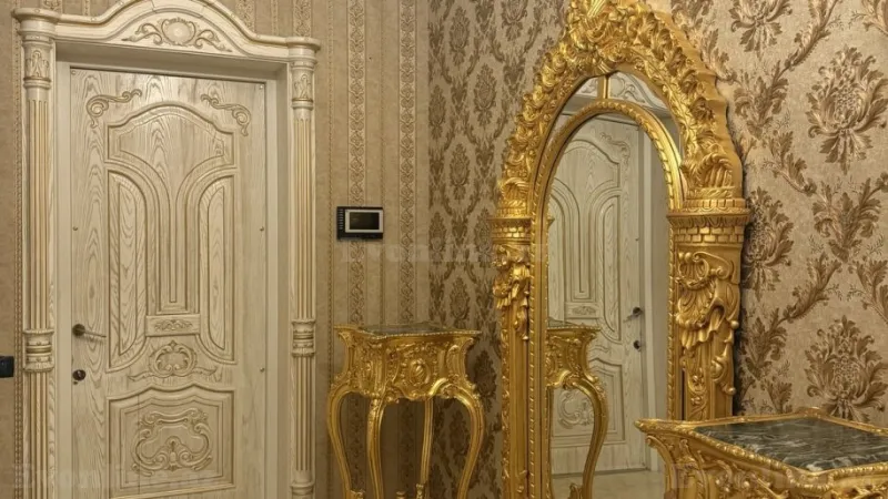 Satılır 3 otaqlı Mənzil Yeni tikili 185 m² İçərişəhər m.