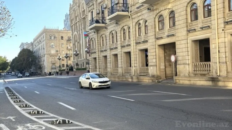 Satılır 3 otaqlı Mənzil Yeni tikili 185 m² İçərişəhər m. - şəkil 3