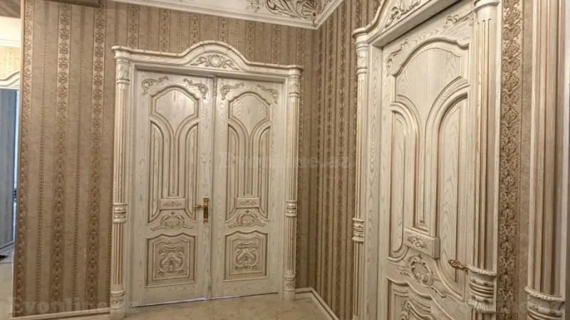 Satılır 3 otaqlı Mənzil Yeni tikili 185 m² İçərişəhər m. - şəkil 5