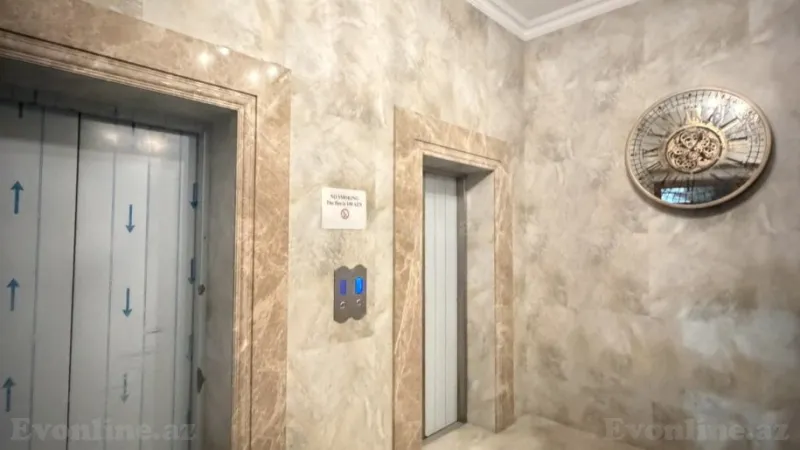 Satılır 3 otaqlı Mənzil Yeni tikili 185 m² İçərişəhər m. - şəkil 7