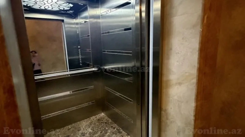 Satılır 3 otaqlı Mənzil Yeni tikili 185 m² İçərişəhər m. - şəkil 8