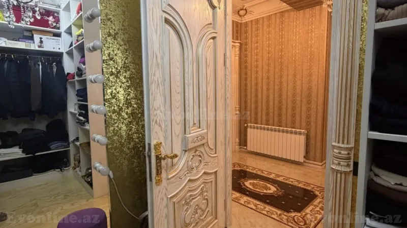 Satılır 3 otaqlı Mənzil Yeni tikili 185 m² İçərişəhər m. - şəkil 10