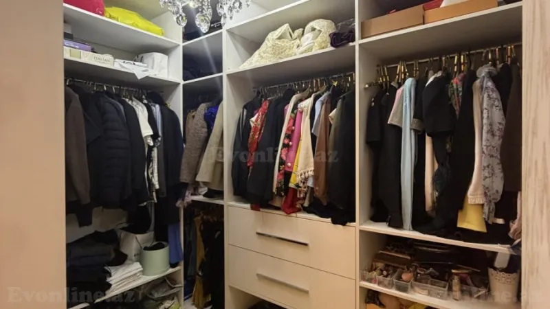 Satılır 3 otaqlı Mənzil Yeni tikili 185 m² İçərişəhər m. - şəkil 11