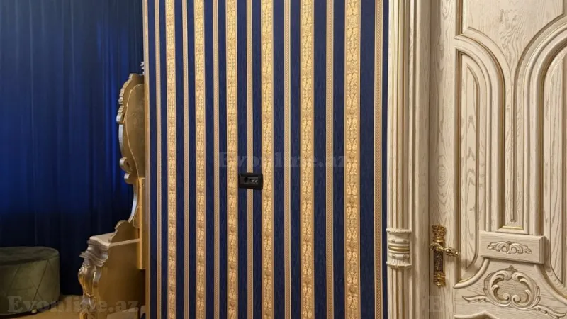 Satılır 3 otaqlı Mənzil Yeni tikili 185 m² İçərişəhər m. - şəkil 13