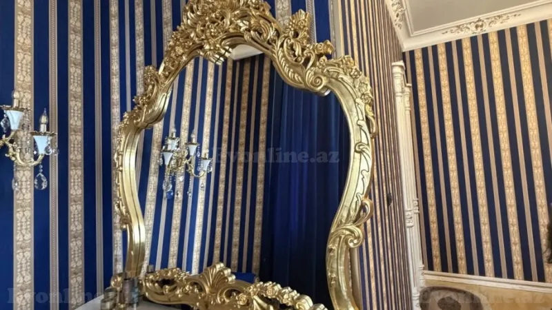 Satılır 3 otaqlı Mənzil Yeni tikili 185 m² İçərişəhər m. - şəkil 14