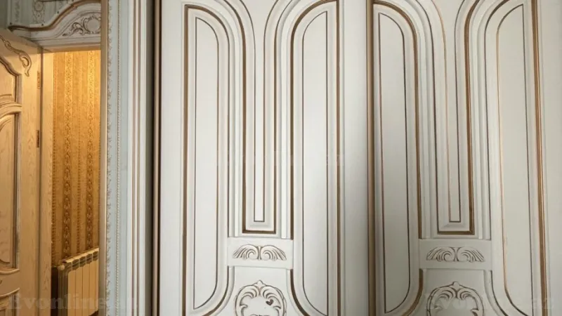 Satılır 3 otaqlı Mənzil Yeni tikili 185 m² İçərişəhər m. - şəkil 17