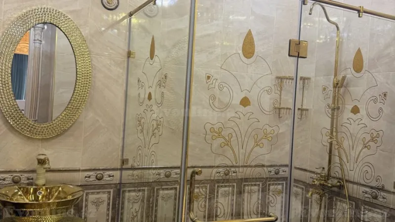 Satılır 3 otaqlı Mənzil Yeni tikili 185 m² İçərişəhər m. - şəkil 18