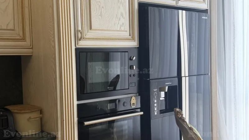 Satılır 3 otaqlı Mənzil Yeni tikili 185 m² İçərişəhər m. - şəkil 28