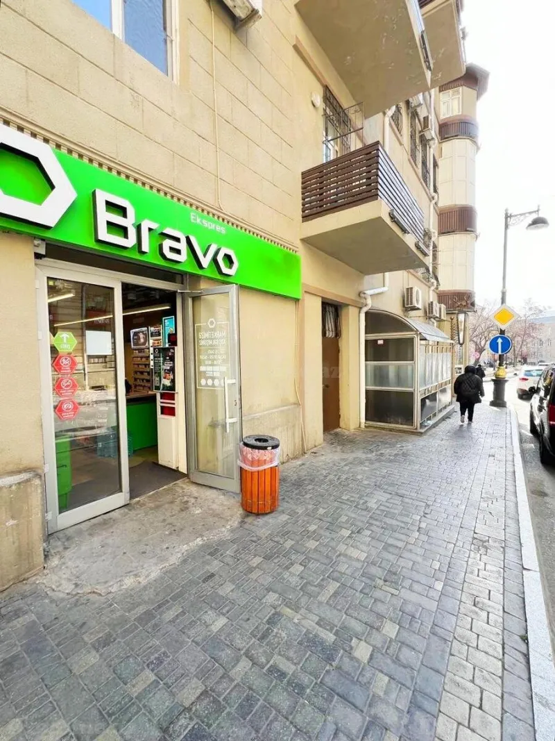 Satılır Obyekt 75 m² İçərişəhər m. - şəkil 6