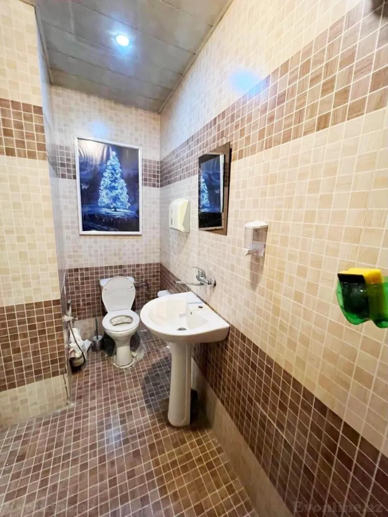 Satılır Obyekt 75 m² İçərişəhər m. - şəkil 15
