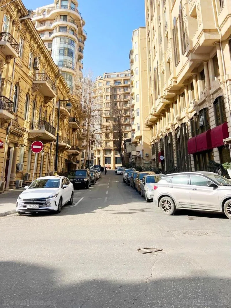 Satılır Obyekt 75 m² İçərişəhər m. - şəkil 22