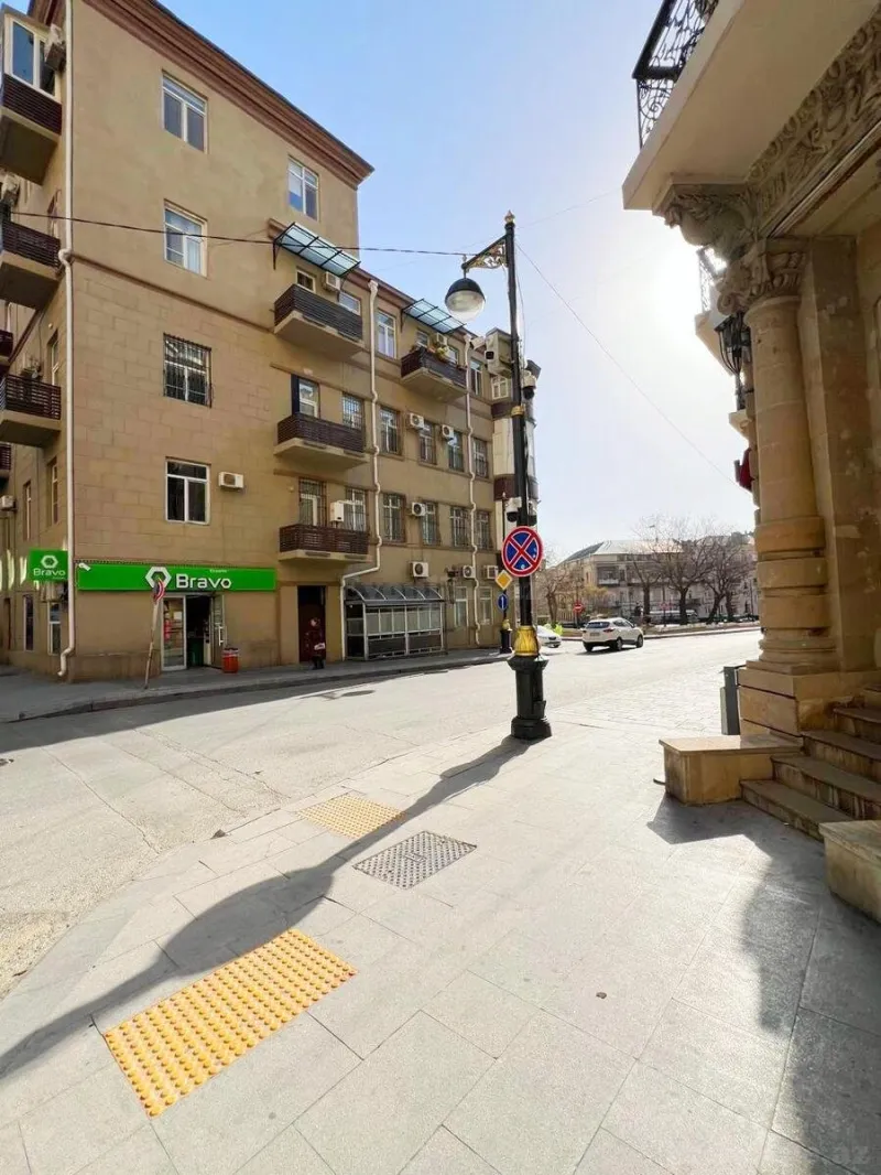 Satılır Obyekt 75 m² İçərişəhər m. - şəkil 23