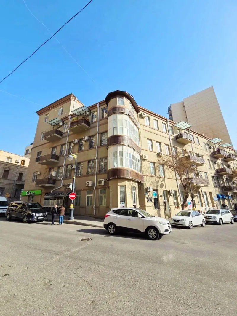 Satılır Obyekt 75 m² İçərişəhər m. - şəkil 25