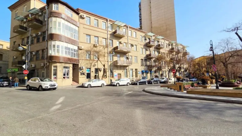 Satılır Obyekt 75 m² İçərişəhər m. - şəkil 26