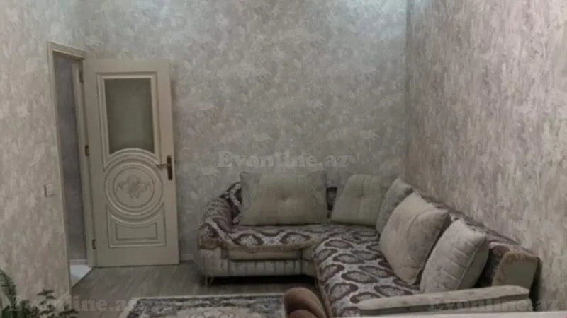 Satılır 2 otaqlı Mənzil Yeni tikili 74 m² Sabunçu r.