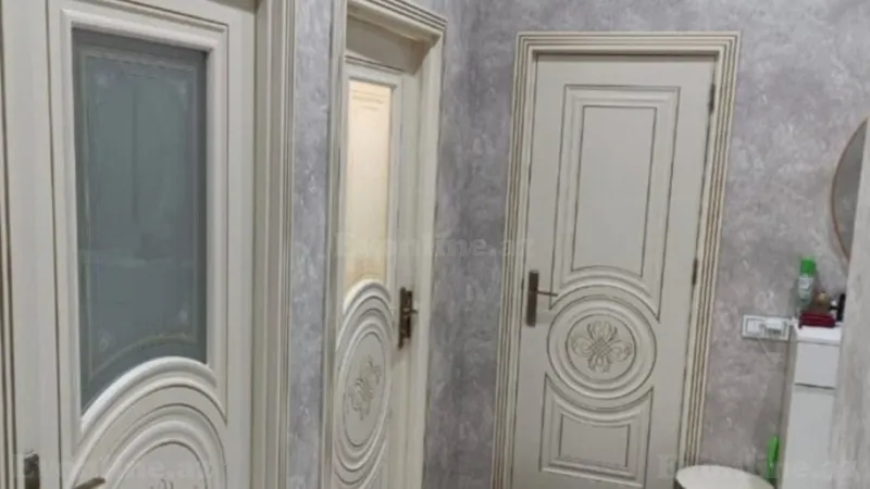 Satılır 2 otaqlı Mənzil Yeni tikili 74 m² Sabunçu r. - şəkil 3