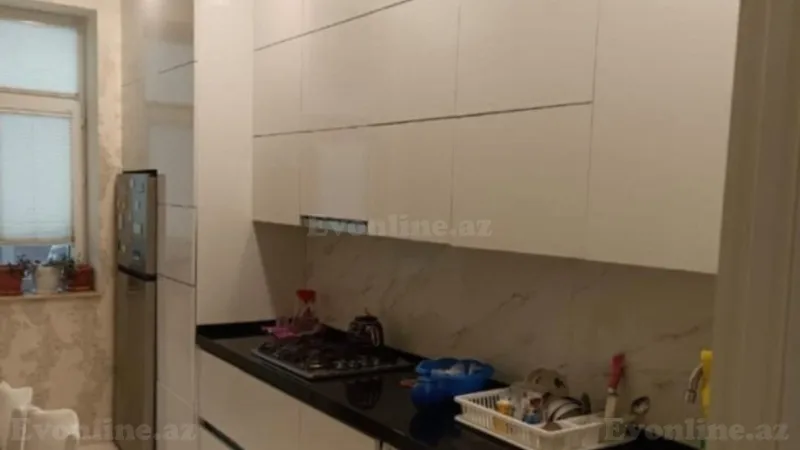 Satılır 2 otaqlı Mənzil Yeni tikili 74 m² Sabunçu r. - şəkil 4