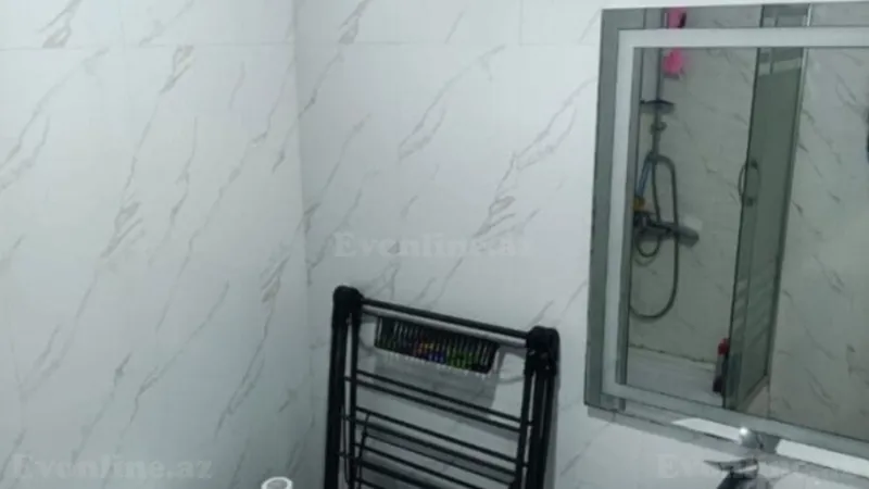 Satılır 2 otaqlı Mənzil Yeni tikili 74 m² Sabunçu r. - şəkil 5