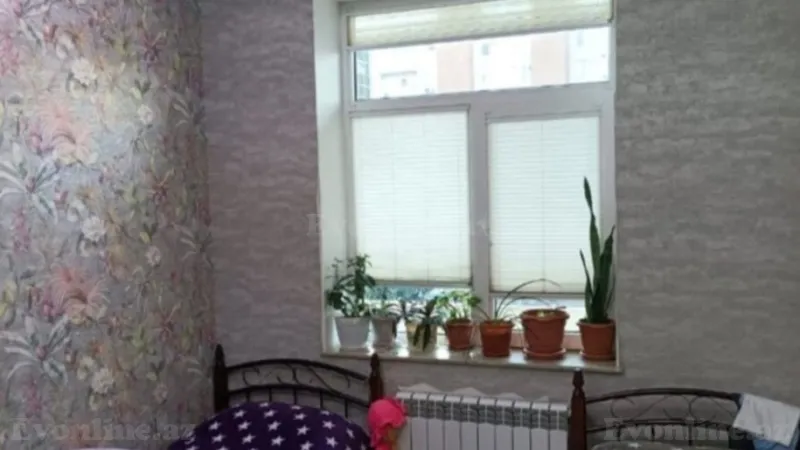 Satılır 2 otaqlı Mənzil Yeni tikili 74 m² Sabunçu r. - şəkil 6