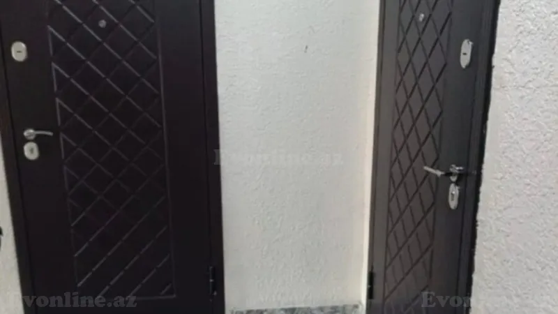 Satılır 2 otaqlı Mənzil Yeni tikili 74 m² Sabunçu r. - şəkil 7