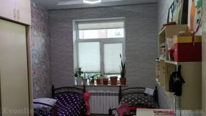 Satılır 2 otaqlı Mənzil Yeni tikili 74 m² Sabunçu r. - şəkil 11