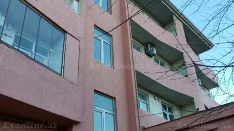 Satılır 2 otaqlı Mənzil Yeni tikili 74 m² Sabunçu r. - şəkil 14