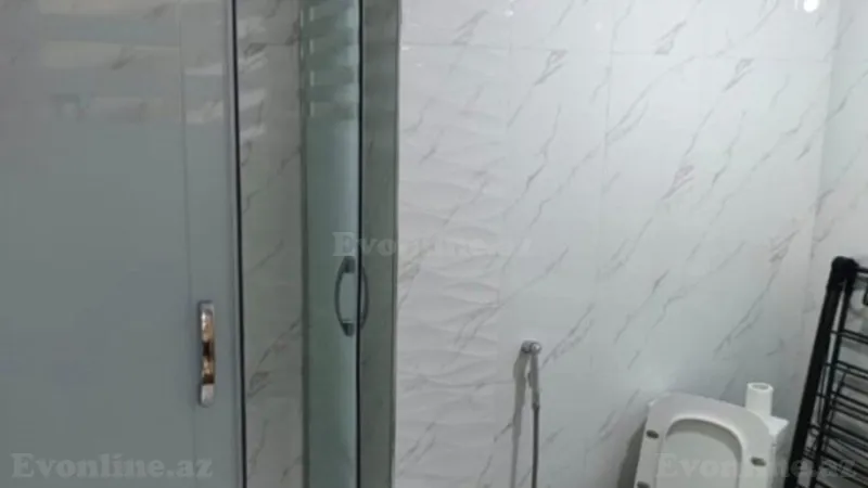 Satılır 2 otaqlı Mənzil Yeni tikili 74 m² Sabunçu r. - şəkil 15