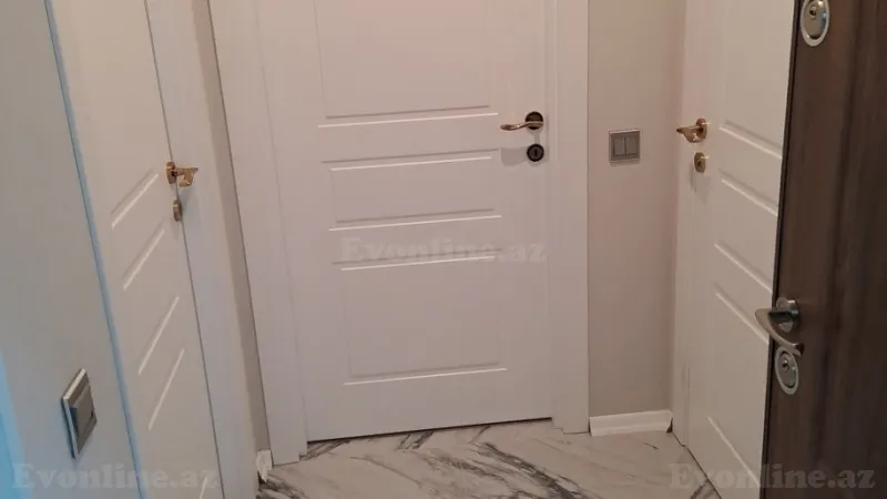 Kirayə verilir 2 otaqlı Mənzil Yeni tikili 60 m² Xırdalan - şəkil 7