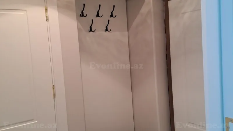 Kirayə verilir 2 otaqlı Mənzil Yeni tikili 60 m² Xırdalan - şəkil 8