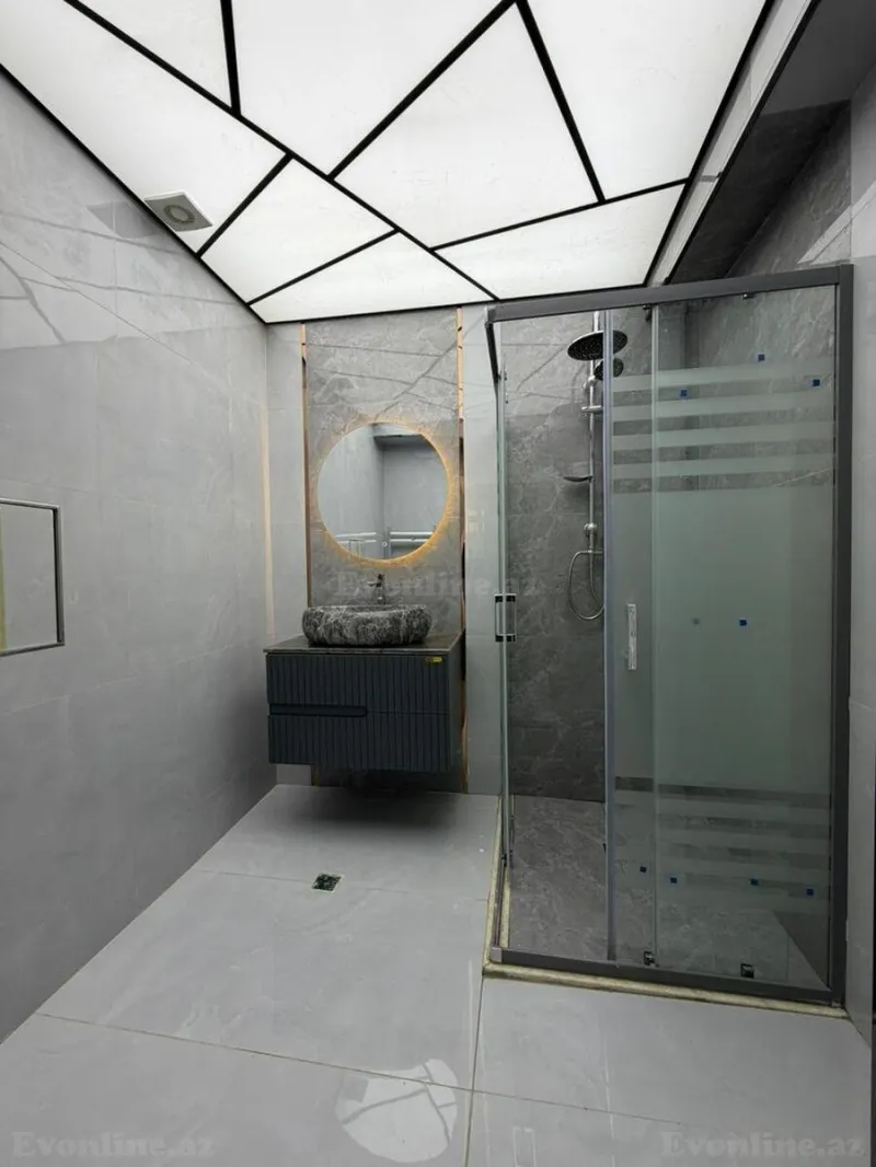 Satılır 3 otaqlı Mənzil Yeni tikili 106 m² Yeni Yasamal - şəkil 15