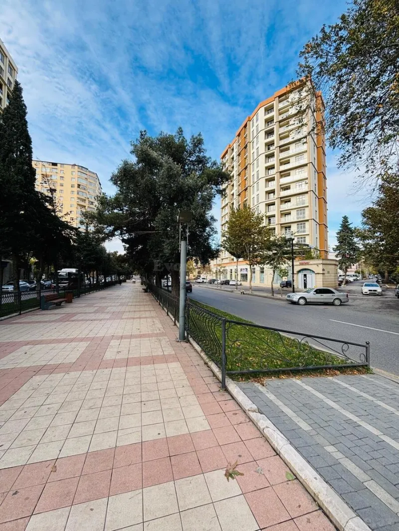 Satılır 3 otaqlı Mənzil Yeni tikili 127 m² Sabunçu r.