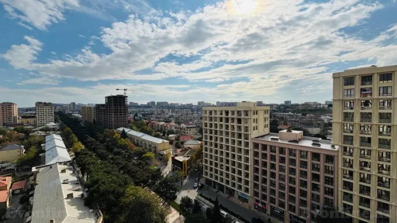 Satılır 3 otaqlı Mənzil Yeni tikili 127 m² Sabunçu r. - şəkil 3