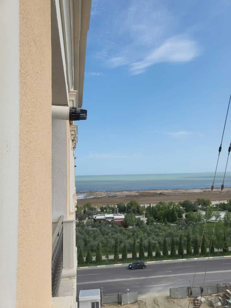 Satılır 2 otaqlı Mənzil Yeni tikili 59.1 m² Sumqayıt - şəkil 4