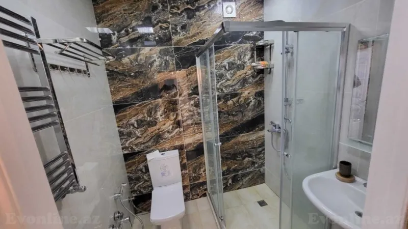 Satılır 2 otaqlı Mənzil Yeni tikili 59.1 m² Sumqayıt - şəkil 5