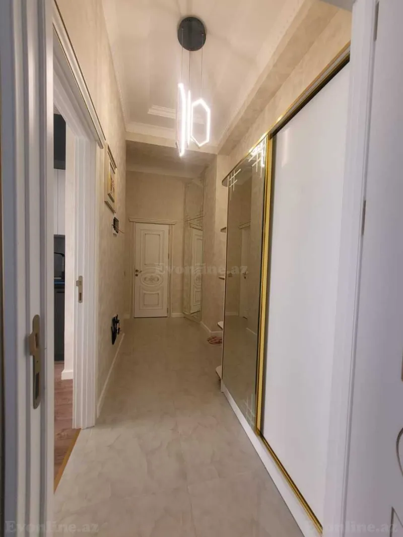 Satılır 2 otaqlı Mənzil Yeni tikili 59.1 m² Sumqayıt - şəkil 6