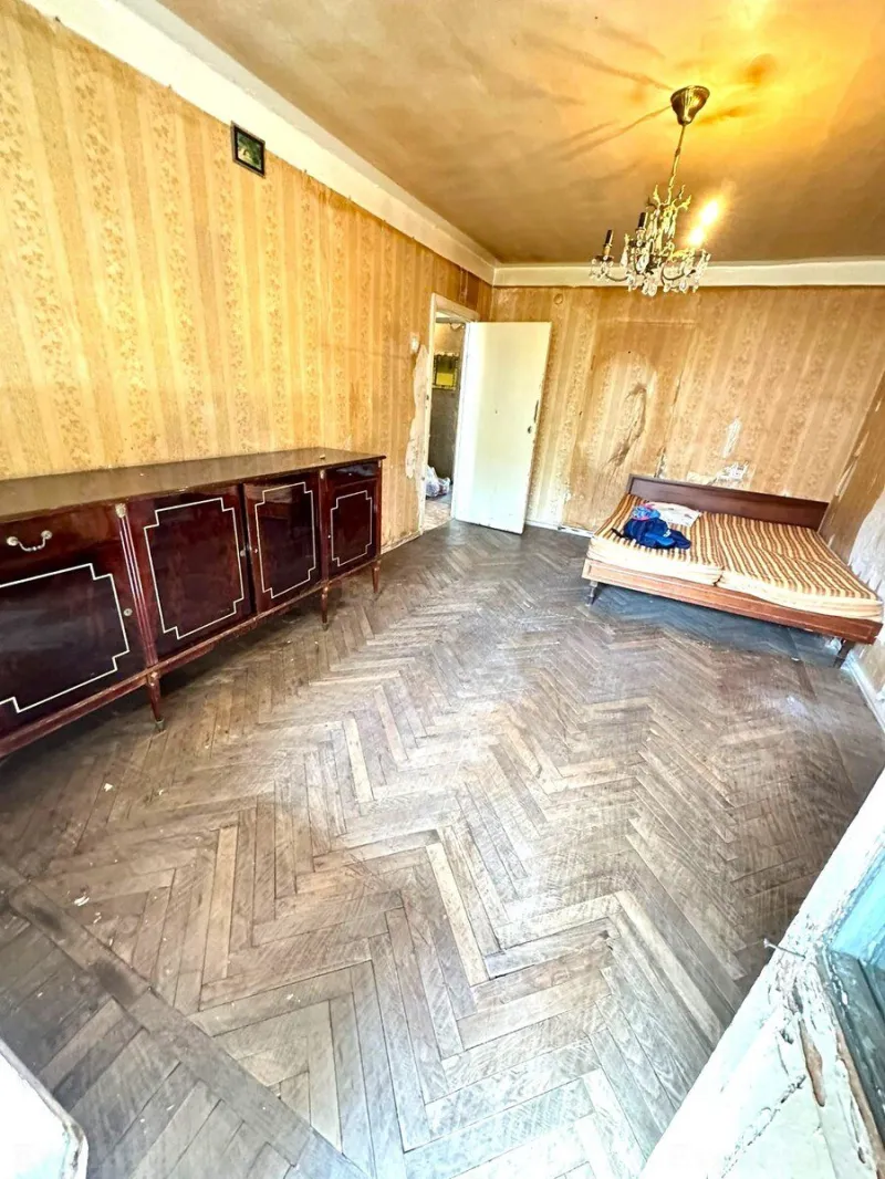 Satılır 3 otaqlı Mənzil Köhnə tikili 75 m² Binəqədi r. - şəkil 3