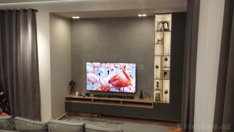 Satılır 3 otaqlı Mənzil Yeni tikili 117 m² 28 May m. - şəkil 7