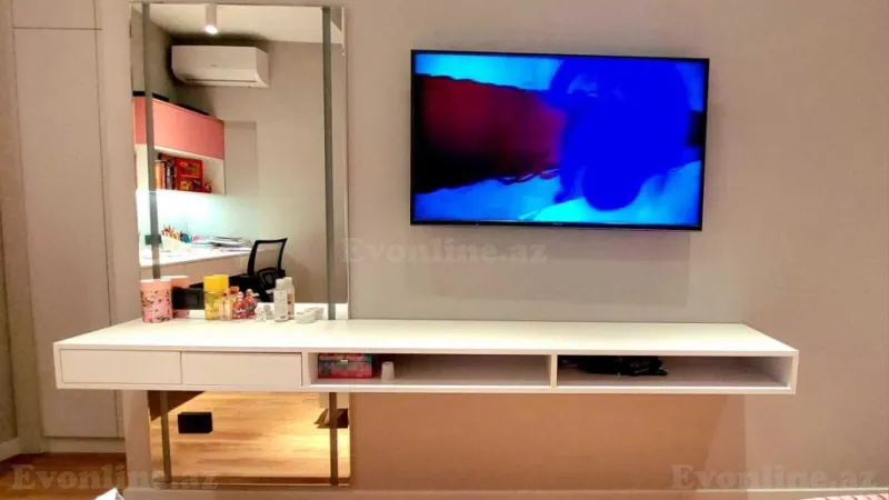 Satılır 3 otaqlı Mənzil Yeni tikili 117 m² 28 May m. - şəkil 16