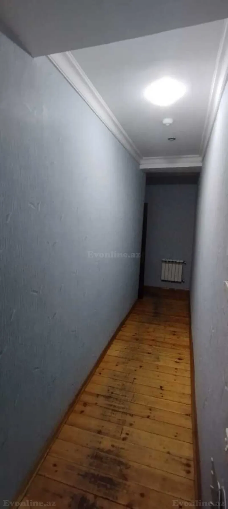Kirayə verilir 2 otaqlı Mənzil Yeni tikili 80 m² Həzi Aslanov m. - şəkil 9