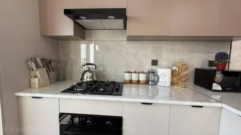 Kirayə verilir 2 otaqlı Mənzil Yeni tikili 70 m² Nəriman Nərimanov m. - şəkil 6