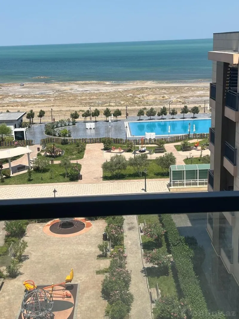 4 otaqlı Mənzil 170.1 m² Sumqayıt Satılır