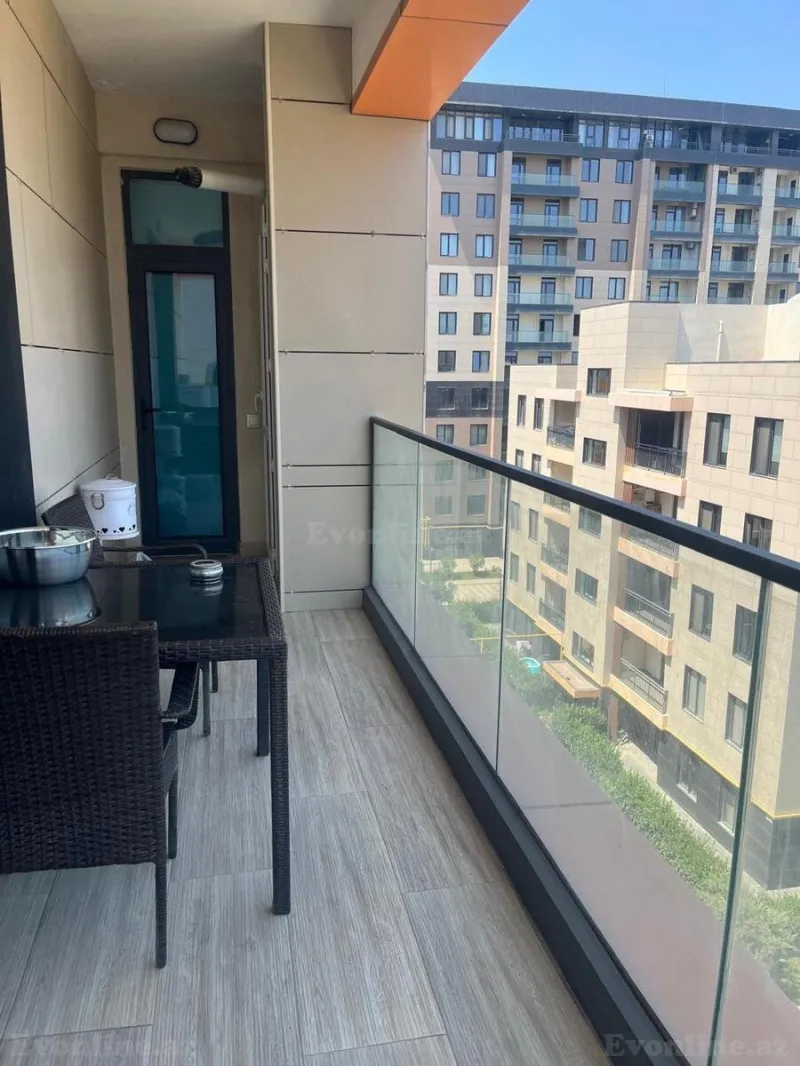 Satılır 4 otaqlı Mənzil Yeni tikili 170.1 m² Sumqayıt - şəkil 2